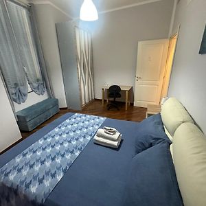 Camera con letto queen size